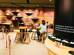 -星巴克(北京首都国际机场7店)