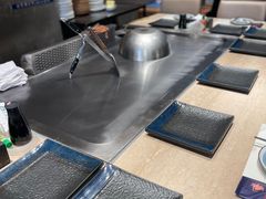 -大渔铁板烧(蛇口店)