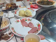 -姚稷大铁锅(龙之梦店)