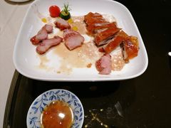 -ZEN采蝶轩·粤味臻鲜·手作点心·商务宴请(泰州店)