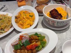 -翠华餐厅(正佳广场店)