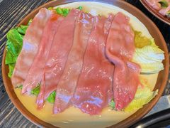 -冯校长老火锅(中联广场店)
