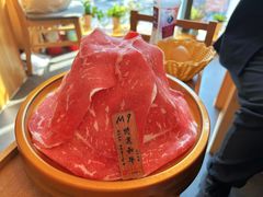 M9特选和牛-牛匠和牛寿喜锅(西安总店)