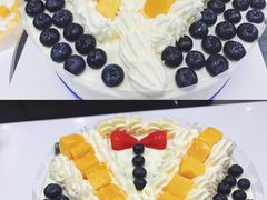 -味多美蛋糕(看丹桥店)