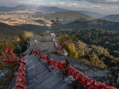 -腾冲云峰山