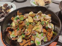 -云海肴·汽锅鸡·云南菜(高德置地店)