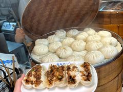 -李与白包子铺(桐梓林店)