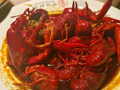 -有位虾匠·胶东土菜小馆(市北店)