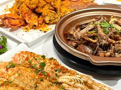 -醉壹号海鲜大排档(厦门美食地标店)