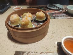 -点都德(喜粤楼店)