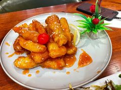 -Siam泰餐厅(水上公园店)