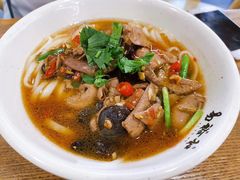 -易裕和·长沙米粉(竹塘西路店)
