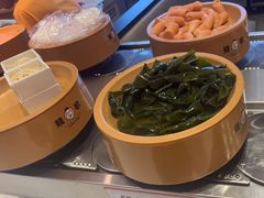 -龍歌自助小火锅(李沧顺和汇店)