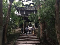 -蒋氏故居