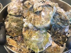 -蚝美人·生蚝海鲜烧烤(茶花园店)