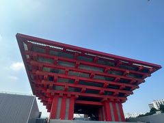 -中华艺术宫(上海美术馆)