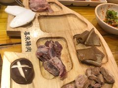 -喜来稀肉(北外滩白玉兰广场店)