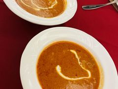 番茄牛尾汤-红房子西菜馆(淮海中路店)