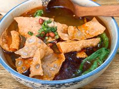 -陈记柳州螺蛳粉(大坪店)