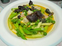 -壹只菜·崇明本地特色菜(崇明南门店)
