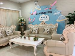 -宝生月子中心(独栋园林·福田店)
