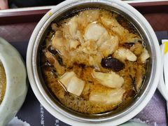 冬菇鸡套餐-真功夫(联丰店)