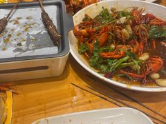 -小马哥烧烤(楚州店)