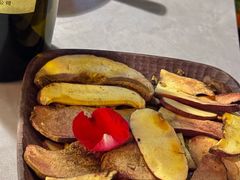 -芸山季·云南野生菌火锅(人民广场来福士店)