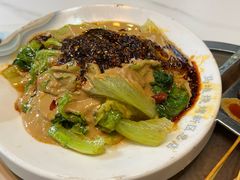 -清真·马坡烧烤涮牛肚·酸浆火锅(新区总店)