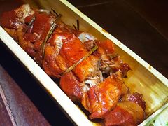 南乳扎烧-大牌大·传统杭帮菜(湖滨店)