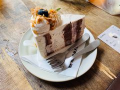 -BE NORMAL CAFE(霞溪路店)