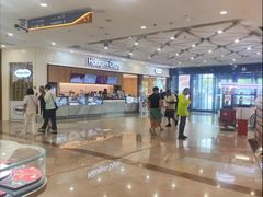 -万达广场(宝山店)