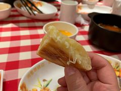 -西贝(宝乐汇店)