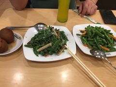 -西部马华清真兰州牛肉面·烧烤夜市(关东店)