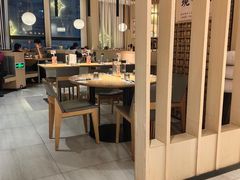 -味太助·银饭食堂(中华城店)