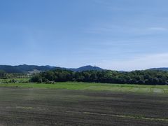 -帽儿山风景区