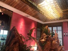 -恬阿姨庭院餐厅·生日宴