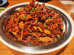 -老九巷川小馆(万松园店)