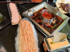 -王家渡火锅(三苏祠店)