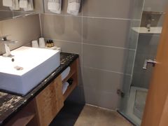 -西姆山居酒店(九寨沟沟口店)