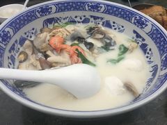 -山外山菜馆(玉泉路店)