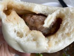 -新丰小吃(中山中路分店)