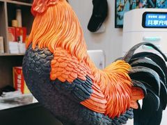 -食鸡公社辣子鸡·潍坊菜·烧烤