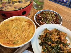 -云之南(八里庄店)