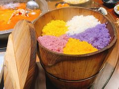 四色米-院里·贵州菜(府东街店)