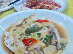 -海鲜街菜馆(海珠南路店)