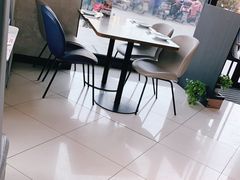 -必胜客(海安文峰店)