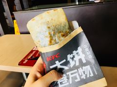 -肯德基(绍兴胜利店)