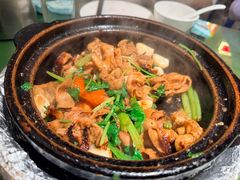 -煲煲好(朝阳门店)