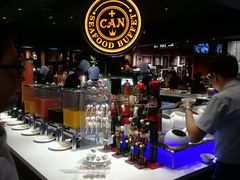 -加餐海鲜自助(集美银泰百货店)
